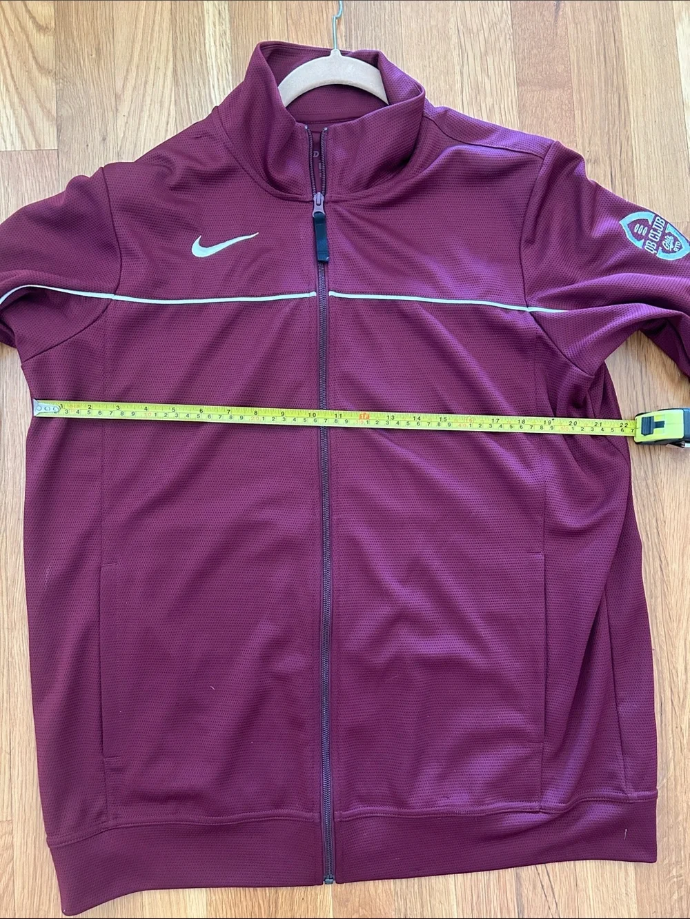 Nike sporty full